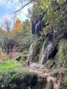 Cascada Dașa