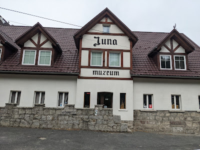 Museum of Juns land — fotografia 3