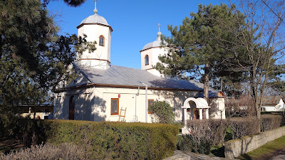 Mănăstirea Saon — fotografia 4