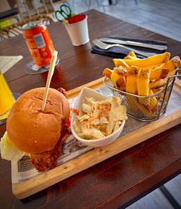 Bite Kitchen — fotografia 5
