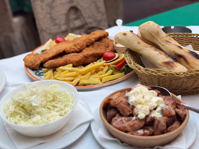 Restaurant Trešnjin hlad — fotografia 5