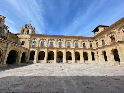 Museo de San Isidoro — fotografia 4
