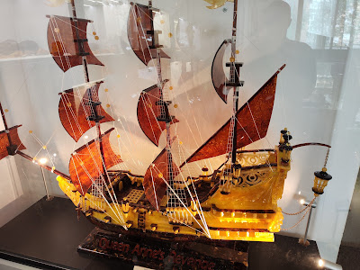 Amber Museum — fotografia 5