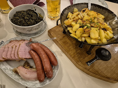 Gasthaus Offen — fotografia 5