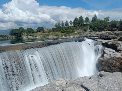 Niagara Waterfall