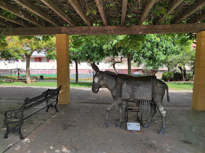 María Zambrano Park — fotografia 1