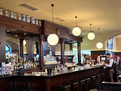 Wirtshaus in der Au — fotografia 4
