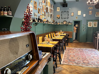 Waterloo Taverne Restaurant — fotografia 3