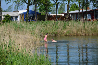 Campingplatz See Achtern Diek — fotografia 4