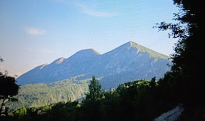 Dajti — fotografia 3
