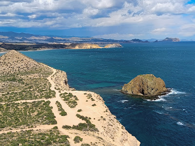 San Juan de los Terreros Fort — fotografia 4