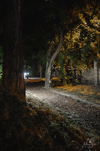 Bókay garden