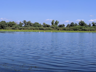 Lacul Furtuna