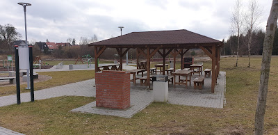 Park Sportowo-Rekreacyjny — fotografia 4