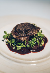 Bardal | Benito Gómez | Restaurante en Ronda — fotografia 3