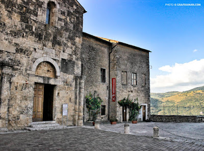 Museo della Cattedrale di Anagni — fotografia 5