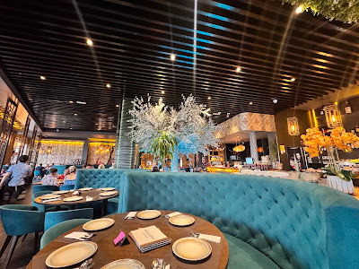 Asia Kitchen Restaurante — fotografia 5