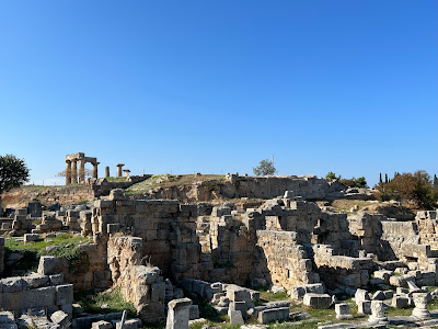 Archaeological Museum of Ancient Corinth — fotografia 3