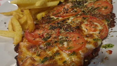 Don Alfredo Trattoria — fotografia 3