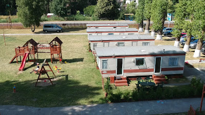 Domki i Kemping Bartek — fotografia 3