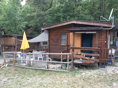 Camping Le Rossane — fotografia 4
