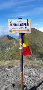 Șaua Caprei — fotografia 4
