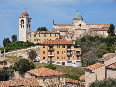 Cathedral of Saint Cyriacus — fotografia 5