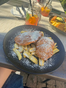 Mediterran restaurant — fotografia 5
