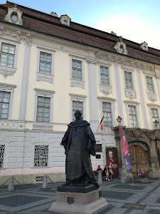 Muzeul Național Brukenthal — fotografia 3