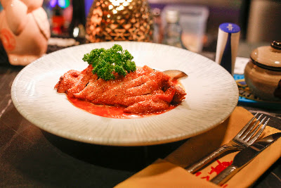MAUI - Hawasian & Vietnamese Restaurant | München Ludwigpalais — fotografia 5