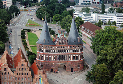 Museum Holstentor — fotografia 3