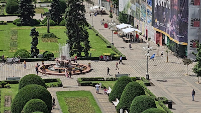 Piața Victoriei — fotografia 2