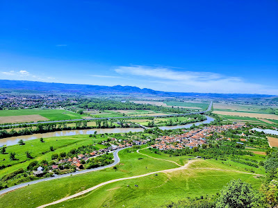 Măgura Uroiului — fotografia 5