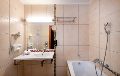 Hotel Aquarell Cegléd - Hunguest Hotels — fotografia 5