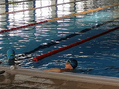 Arena Aqua Sport — fotografia 4