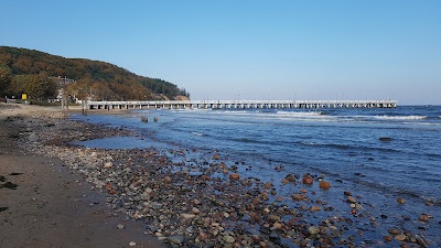 Orłowo Pier — fotografia 4