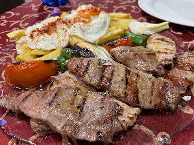 Asador La Bronce — fotografia 5