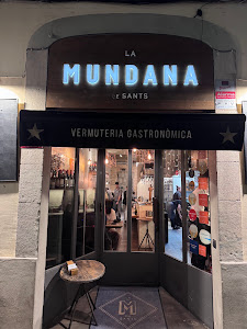 La Mundana | Sants — fotografia 4