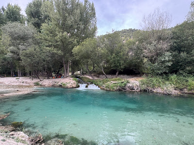 Bosque Encantado de Las Higueras — fotografia 3