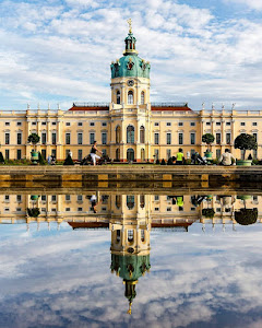 Castelul Charlottenburg — fotografia 4