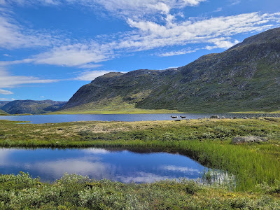 Slettevatnet