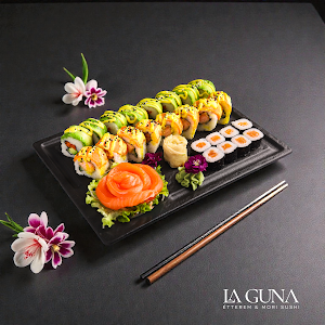 La-Guna Restaurant & Sushi Mori — fotografia 5
