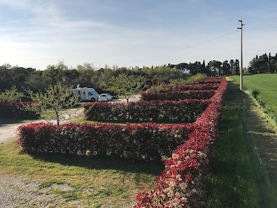 Agricampeggio Impalancati — fotografia 4
