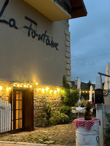 Restaurant La Fontaine — fotografia 4
