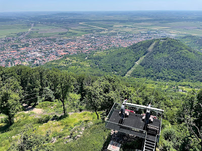 Magashegy Viewpoint
