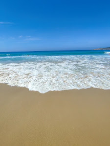 Playa Bolonia — fotografia 5