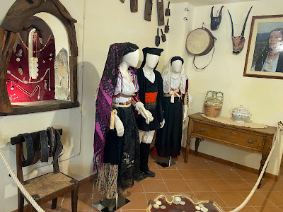 Parco Museo "S'abba frisca" — fotografia 5