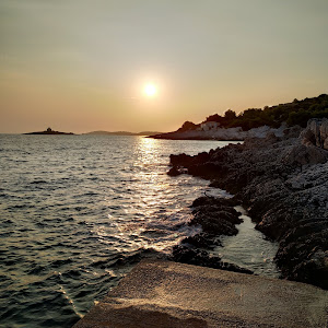 Strand Mekićevica — fotografia 4