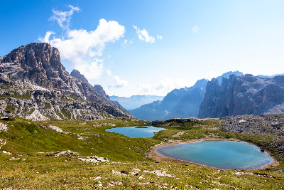 Parco Naturale Tre Cime — fotografia 5