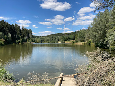 Campingplatz Götzenbachsee — fotografia 3